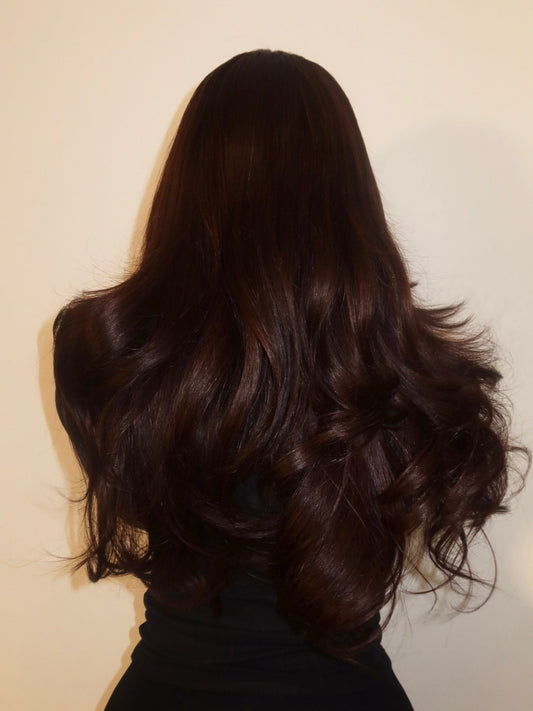 Ade HD Frontal
