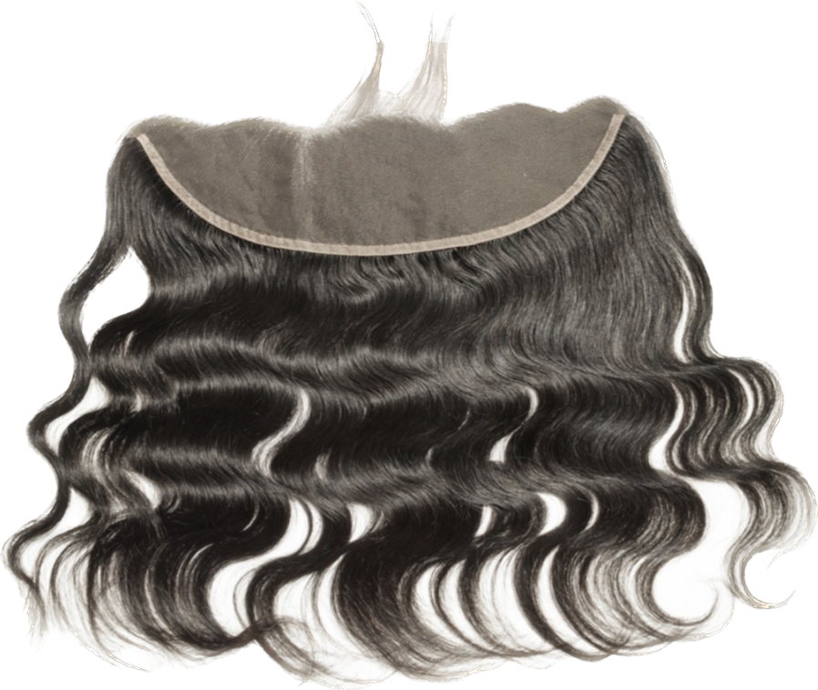 HD Frontal