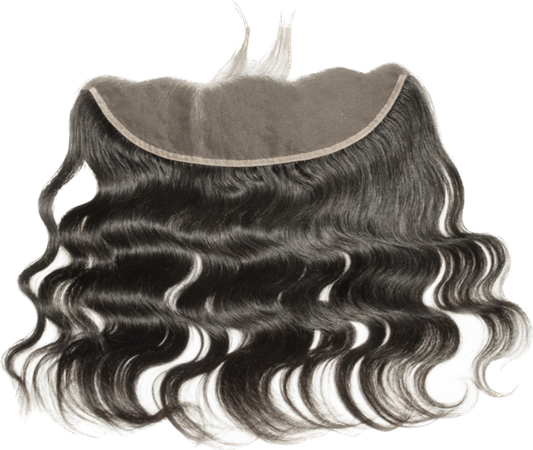 HD Frontal