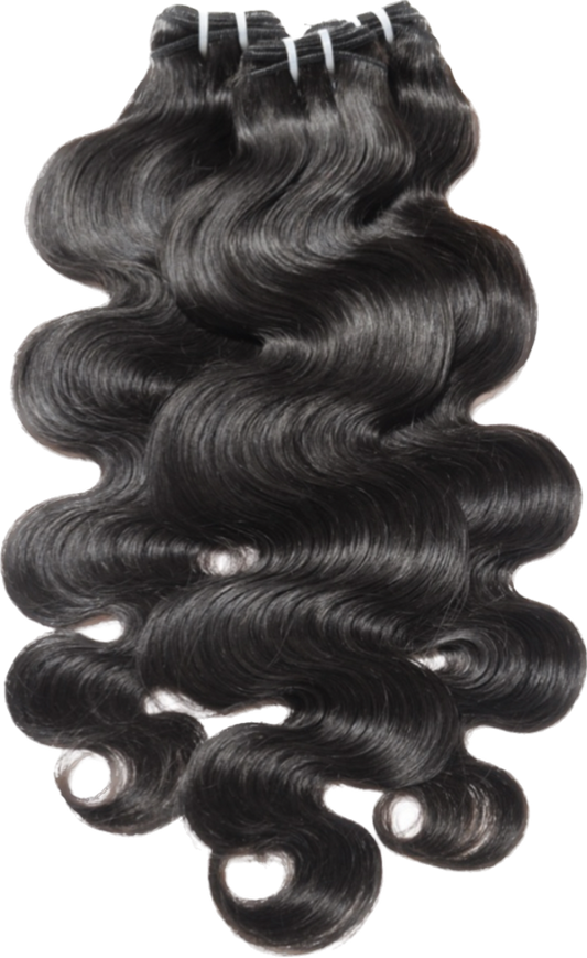 Body Wave