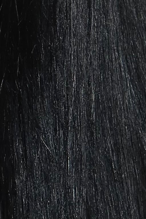Silky Straight - Jet Black