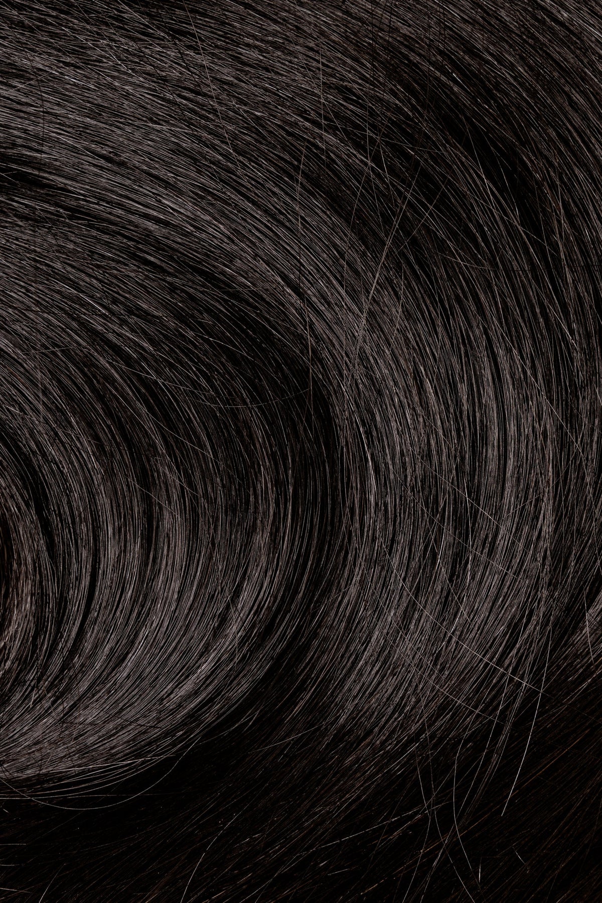 Natural Wavy