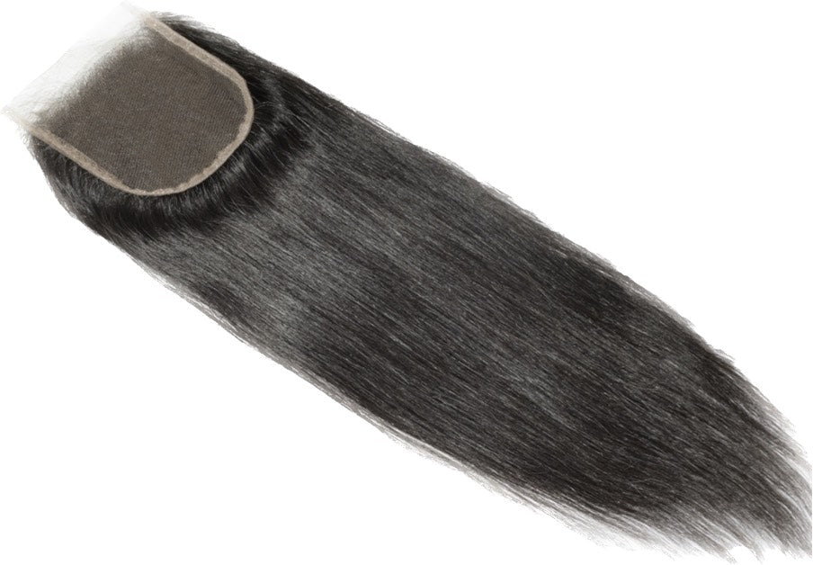 HD Closure